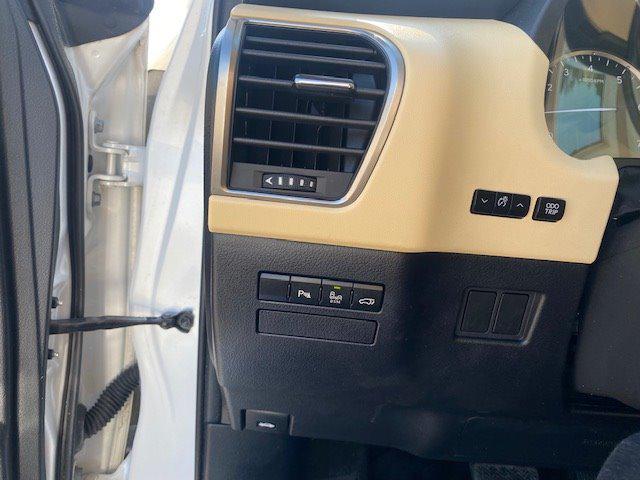 2015 Lexus NX 200t Base