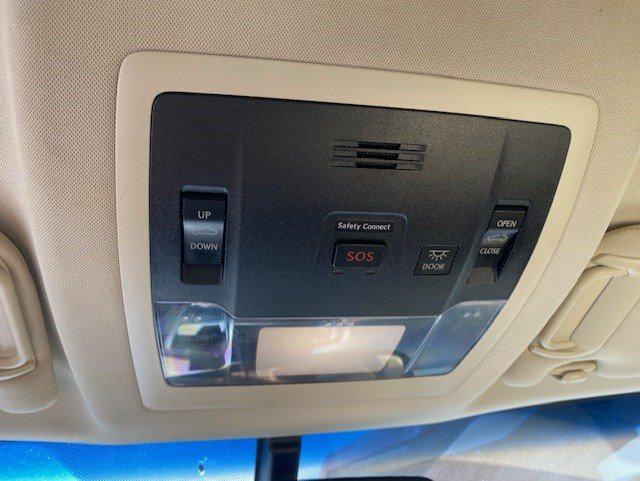 2015 Lexus NX 200t Base