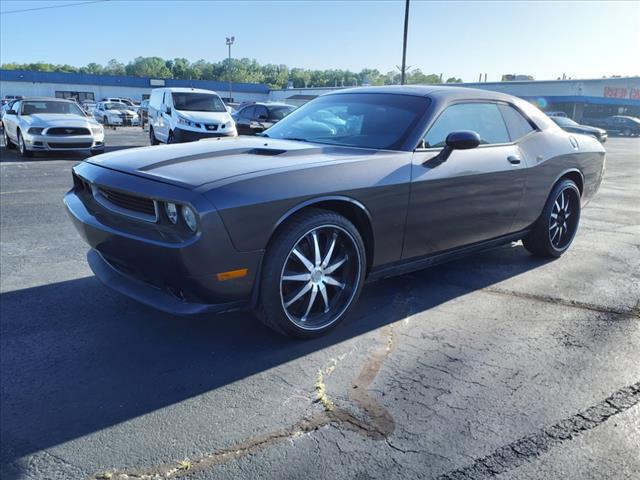2014 Dodge Challenger SXT for sale in Memphis, TN