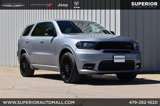 2020 Dodge Durango GT Plus AWD for sale in Siloam Springs, AR