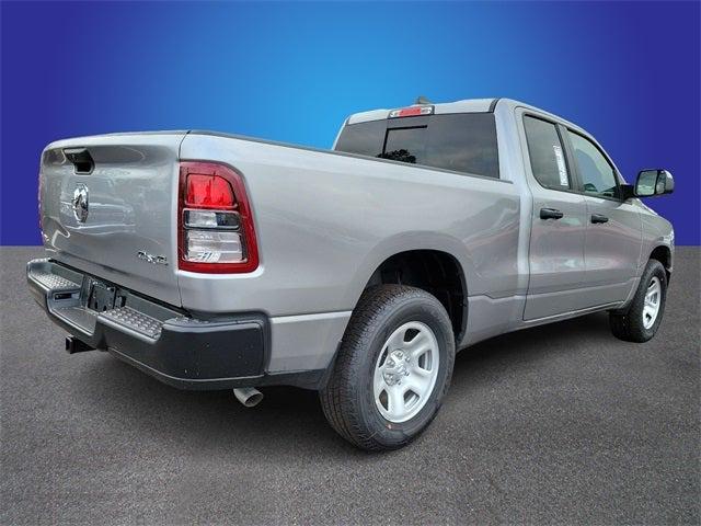 2023 RAM Ram 1500 RAM 1500 TRADESMAN QUAD CAB 4X4 64 BOX