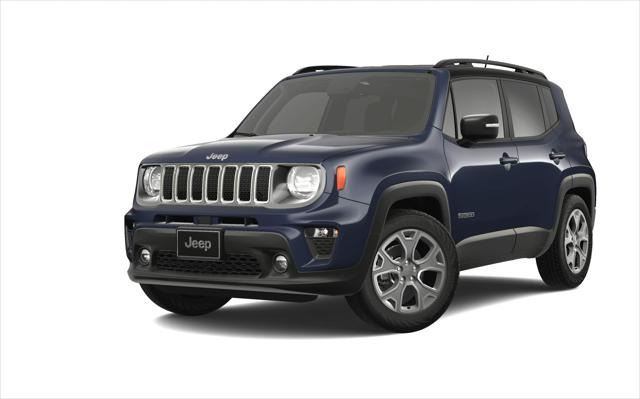 Used Jeep Renegade for Sale