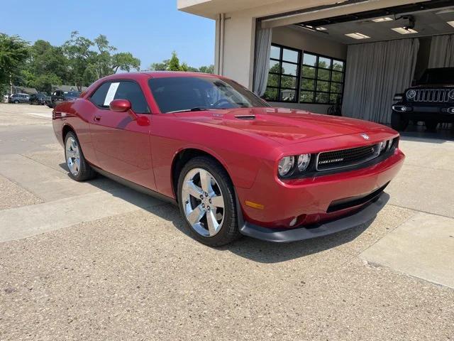 2010 Dodge Challenger R/T