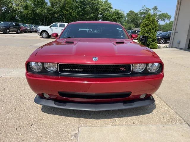 2010 Dodge Challenger R/T