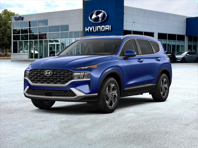 2023 Hyundai Santa Fe SEL for sale in HUNTSVILLE, AL