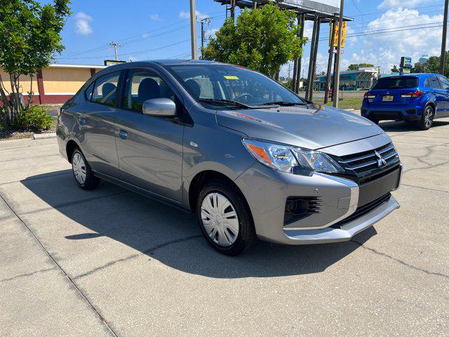 2023 Mitsubishi Mirage G4 ES for sale in Sarasoata, FL