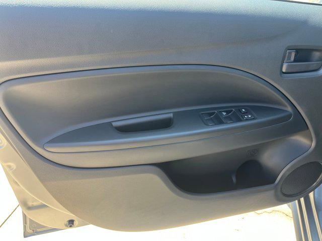 2023 Mitsubishi Mirage G4 ES