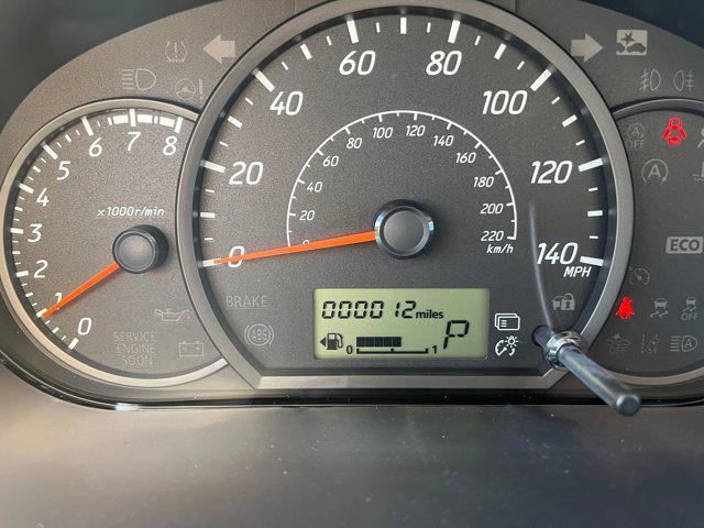 2023 Mitsubishi Mirage G4 ES