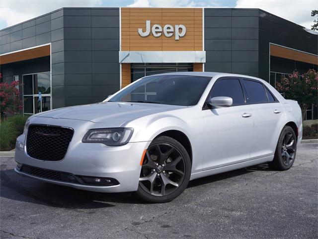 2021 Chrysler 300 300S