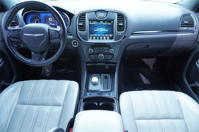 2021 Chrysler 300 300S