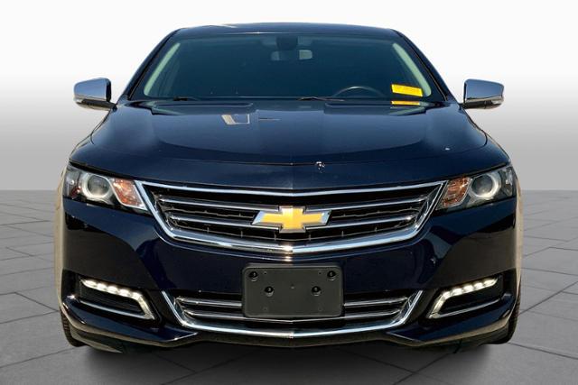 2019 Chevrolet Impala Premier