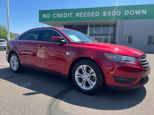 2017 Ford Taurus SEL for sale in Mesa, AZ