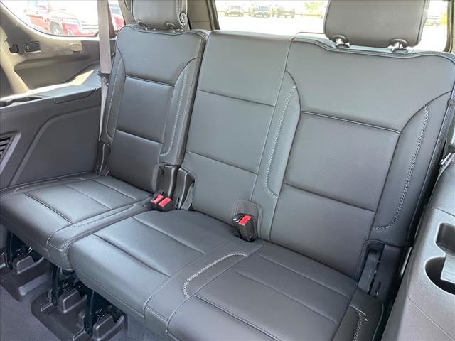 2021 GMC Yukon 4WD Denali