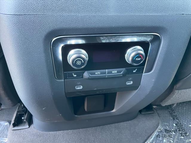 2021 GMC Yukon 4WD Denali
