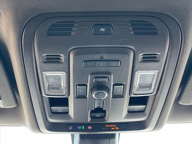 2021 GMC Yukon 4WD Denali