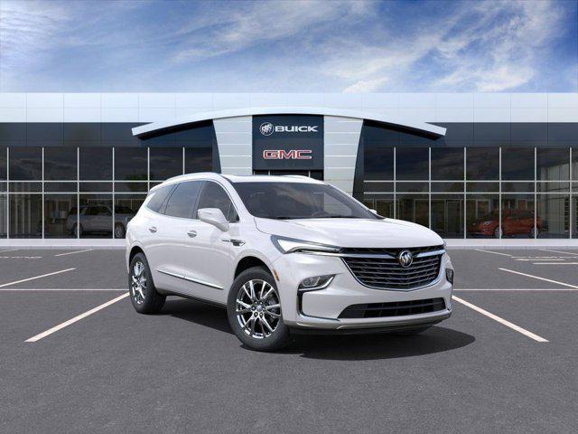 2023 Buick Enclave Essence FWD for sale in McAllen, TX