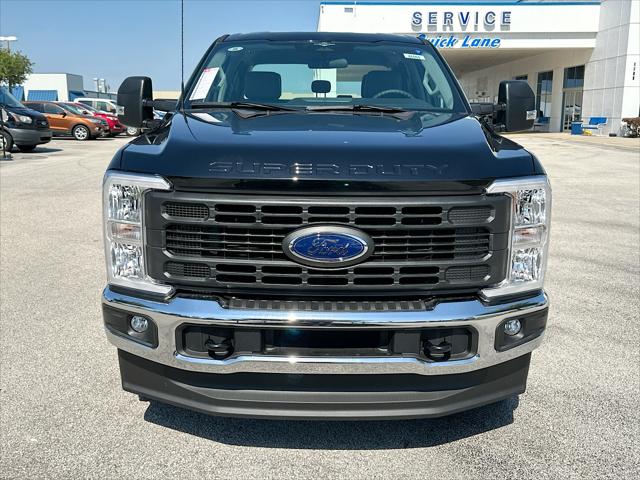 2023 Ford F-250 Unknown