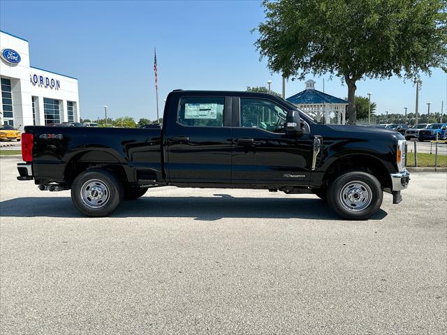 2023 Ford F-250 Unknown