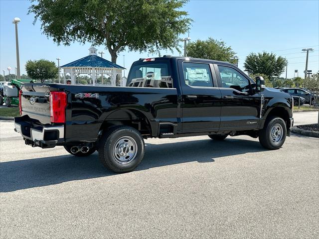 2023 Ford F-250 Unknown