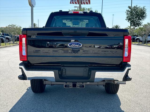 2023 Ford F-250 Unknown