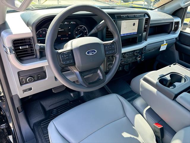 2023 Ford F-250 Unknown