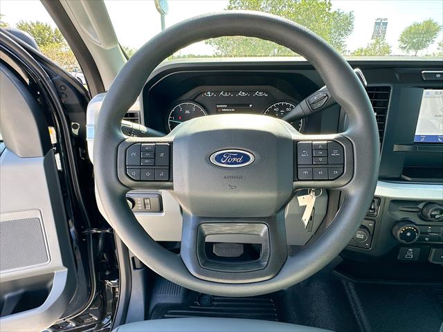 2023 Ford F-250 Unknown