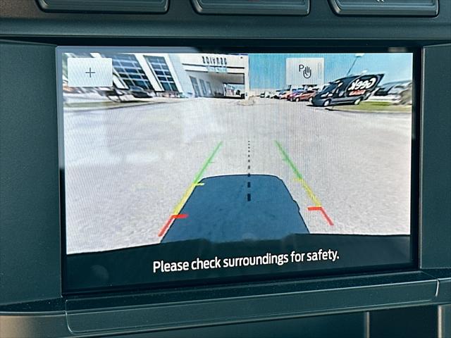 2023 Ford F-250 Unknown