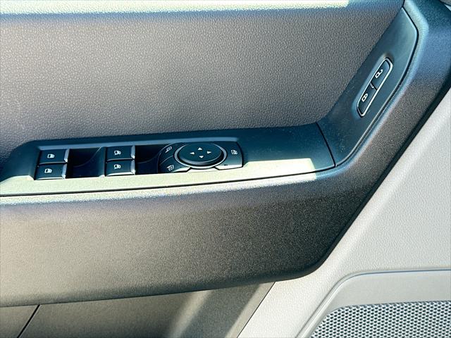 2023 Ford F-250 Unknown