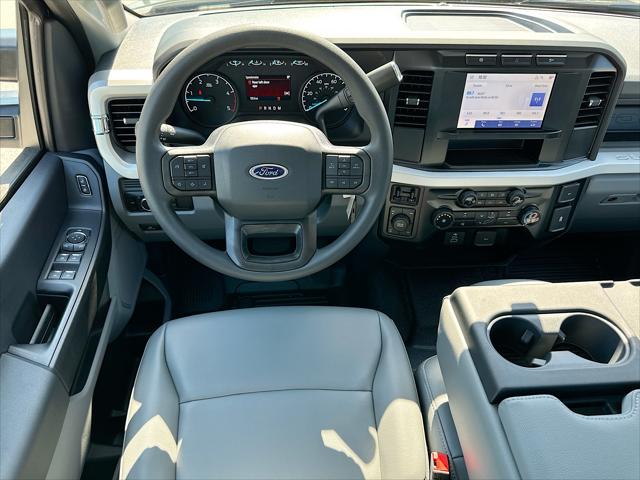 2023 Ford F-250 Unknown