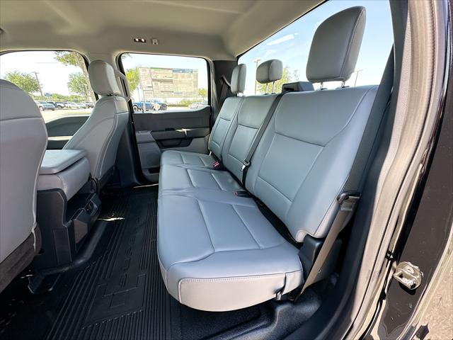 2023 Ford F-250 Unknown