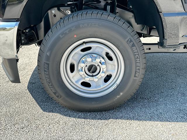 2023 Ford F-250 Unknown