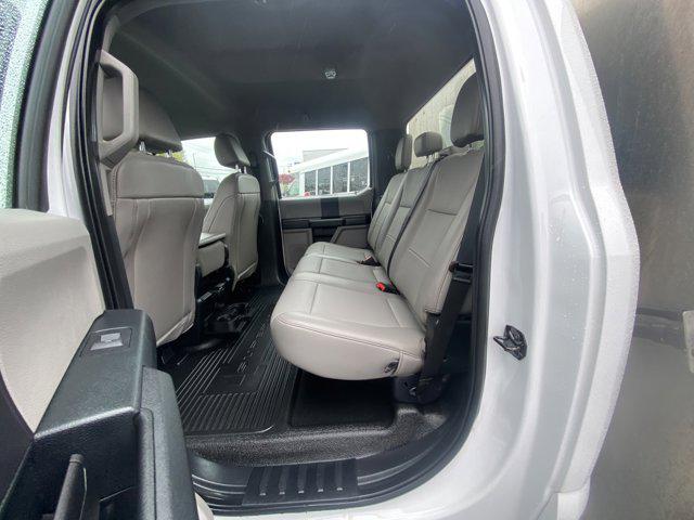 2020 Ford F-550 XL