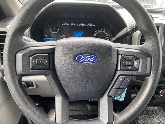 2020 Ford F-550 XL