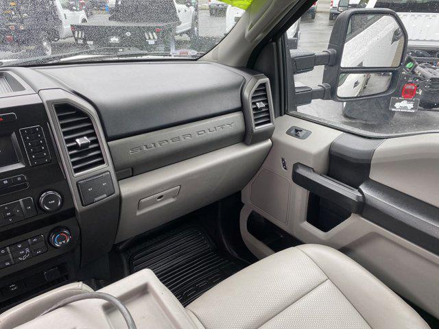 2020 Ford F-550 XL