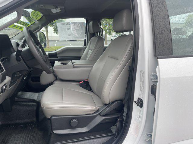2020 Ford F-550 XL
