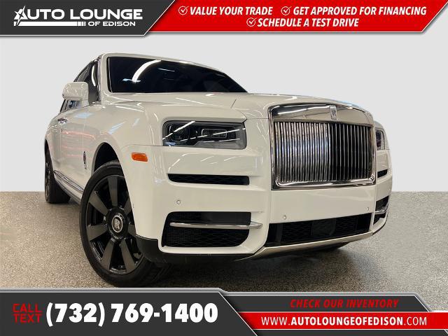 RollsRoyce Wraith 2015 in Lodi Hackensack Hasbrouck Heights Garfield   NJ  Auto Gallery  FUX85519