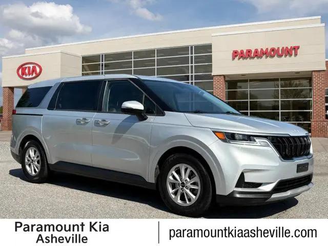 2022 Kia Carnival MPV LX Seat Package for sale in Asheville, NC