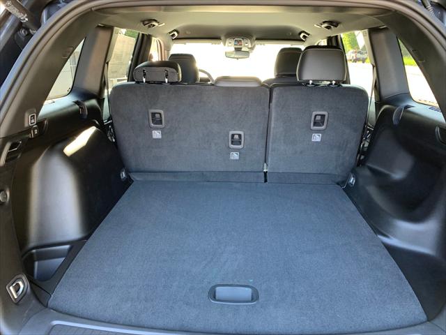 2023 Jeep Grand Cherokee GRAND CHEROKEE ALTITUDE 4X4