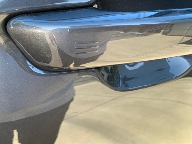 2023 Jeep Grand Cherokee GRAND CHEROKEE ALTITUDE 4X4