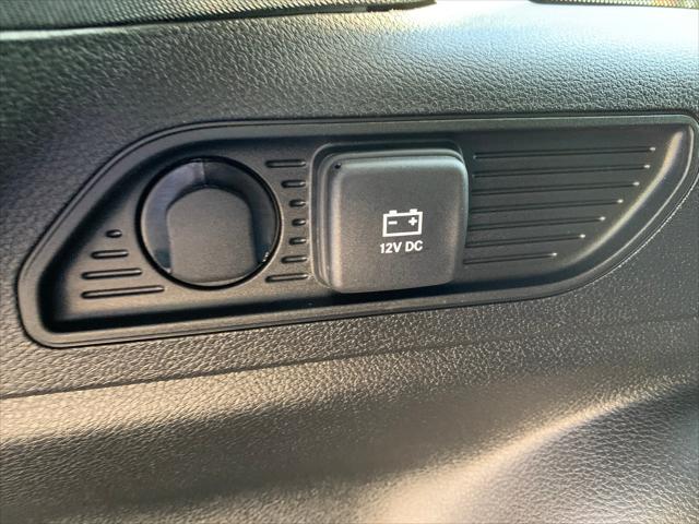 2023 Jeep Grand Cherokee GRAND CHEROKEE ALTITUDE 4X4