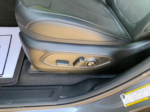 2023 Jeep Grand Cherokee GRAND CHEROKEE ALTITUDE 4X4