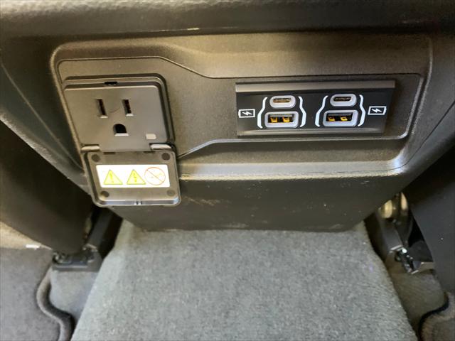 2023 Jeep Grand Cherokee GRAND CHEROKEE ALTITUDE 4X4