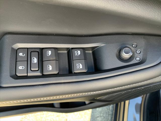 2023 Jeep Grand Cherokee GRAND CHEROKEE ALTITUDE 4X4