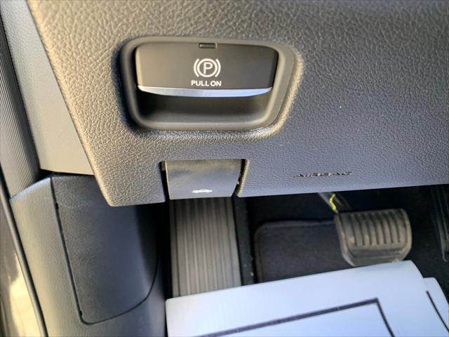 2023 Jeep Grand Cherokee GRAND CHEROKEE ALTITUDE 4X4