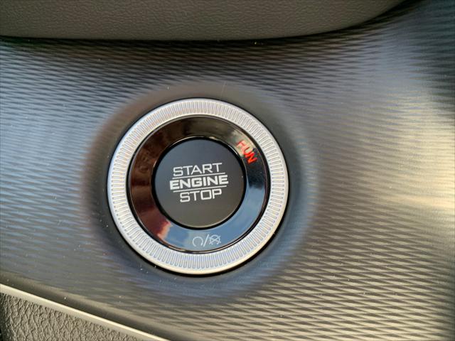 2023 Jeep Grand Cherokee GRAND CHEROKEE ALTITUDE 4X4