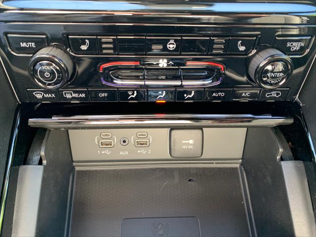 2023 Jeep Grand Cherokee GRAND CHEROKEE ALTITUDE 4X4