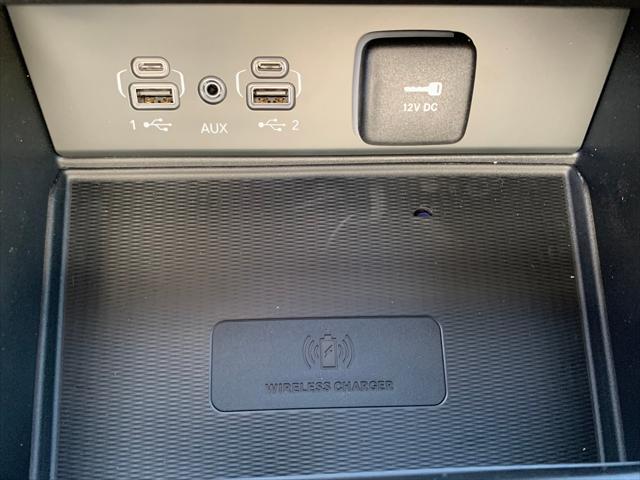 2023 Jeep Grand Cherokee GRAND CHEROKEE ALTITUDE 4X4