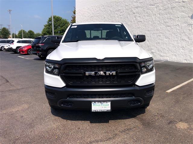 2023 RAM Ram 1500 RAM 1500 TRADESMAN CREW CAB 4X4 57 BOX