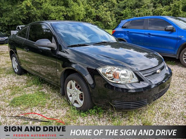 2008 Chevrolet Cobalt LS