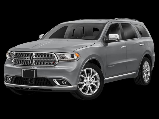 2020 Dodge Durango Citadel RWD 2020 Dodge Durango Citadel RWD